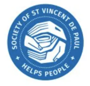 St Vincent de Paul